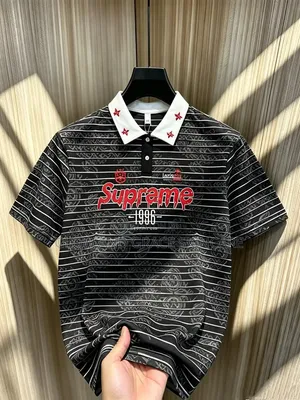 Update Collar Neck Polo