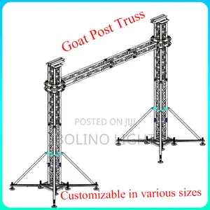 Goat Post Truss