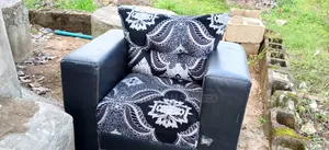 Sitting Room Chair