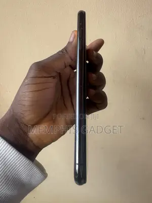 Apple iPhone XS Max 64 GB Black