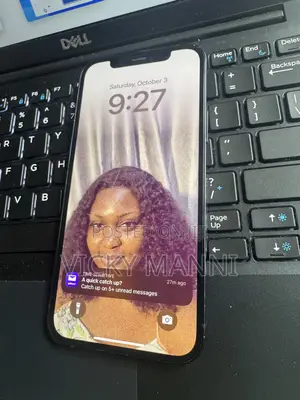 Apple iPhone 12 64 GB Black