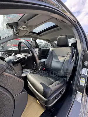 Honda Accord EX-L 4dr Sedan (2.4L 4cyl CVT) 2015 Gray