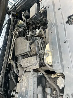 Toyota Land Cruiser Prado 2022 Black