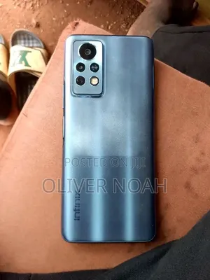 Infinix Note 11 Pro 128 GB Gray