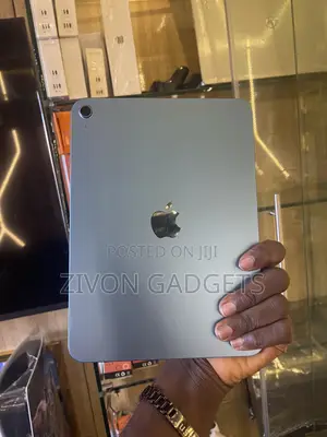 Apple iPad (2025) 128 GB Blue