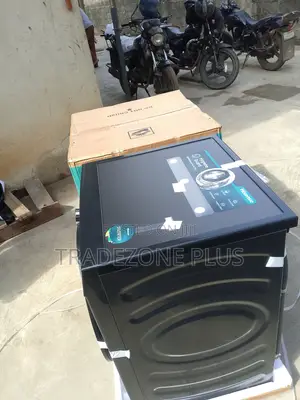 Hisense 10.5KG Wash 6KG Dry Inverter Laundry System