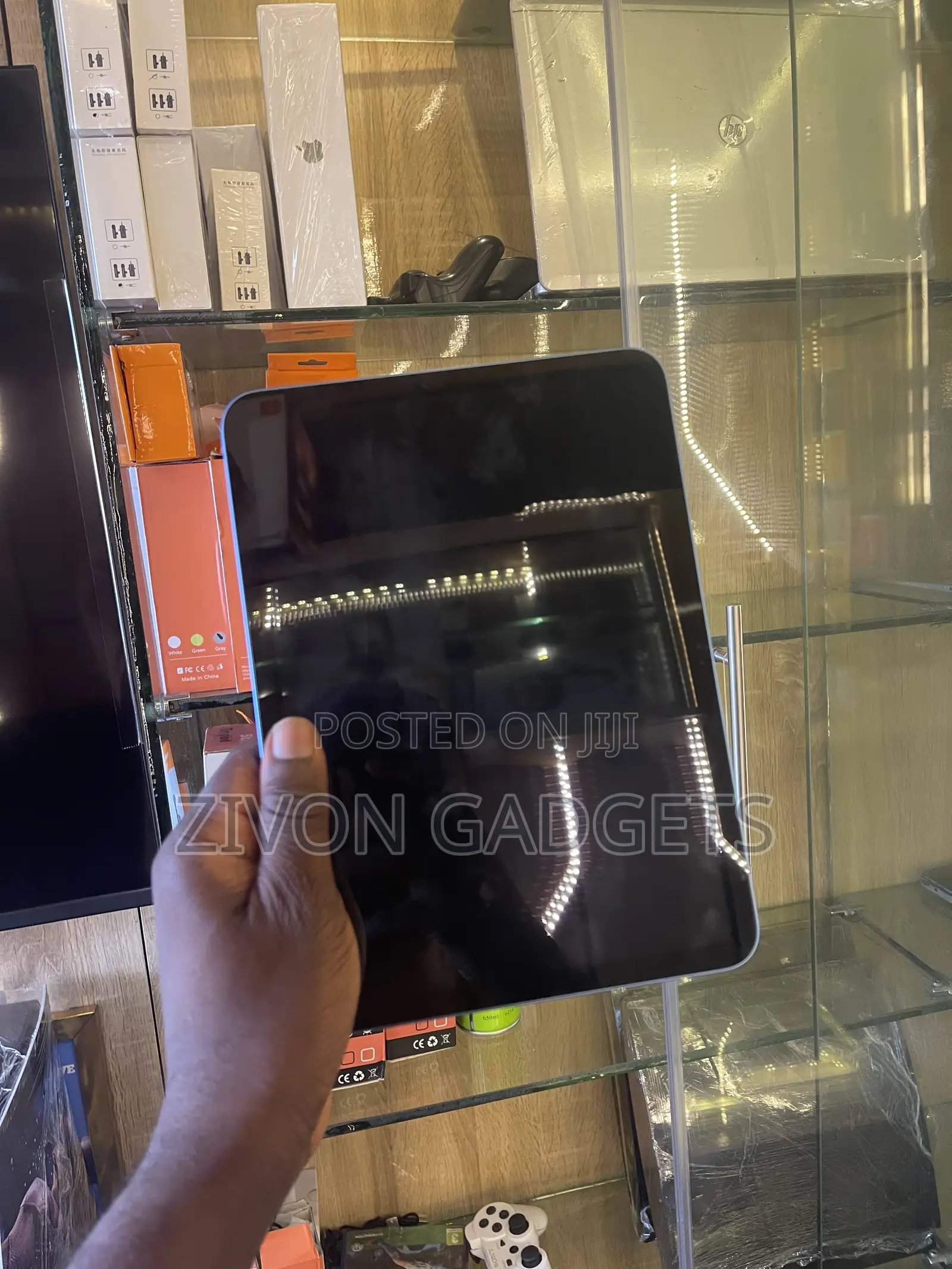 Apple iPad (2025) 128 GB Blue