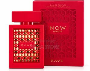 Rave Now Rouge