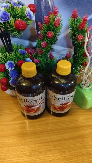 Natural Honey