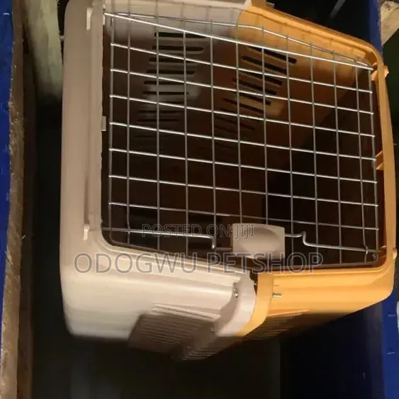 Pet Carrier