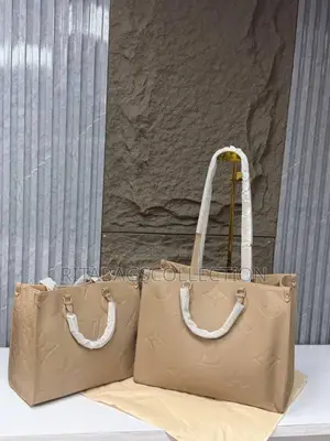 Louis Vuitton OnTheGo Tote Bag(large Size)
