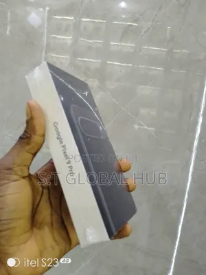 New Google Pixel 7 Pro 256 GB