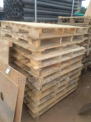 All Pallets for Sale