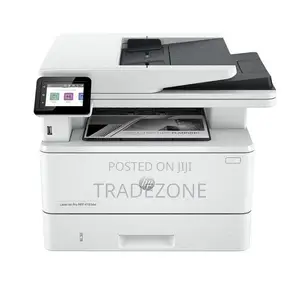 HP LaserJet Pro MFP 4103dw Printer (2Z627A)