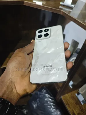 Honor X7c 128 GB Bronze