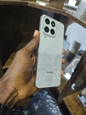 Honor X7c 128 GB Bronze