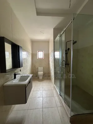 6bdrm Duplex in 2 Units 6 Bedroom, Asokoro for sale