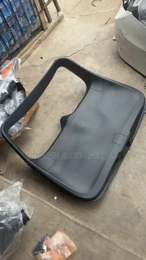 Booth Plastic Inner 2018 Honda CRV