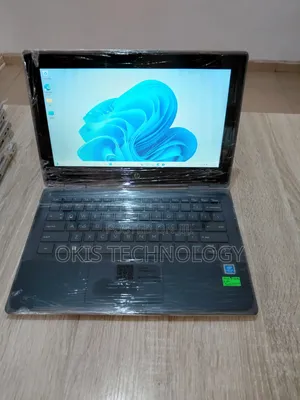 Laptop HP ProBook x360 11 G6 EE 8GB Intel Pentium SSD 128GB