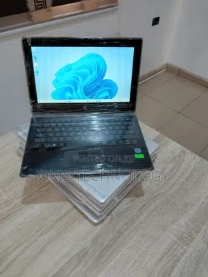 Laptop HP ProBook x360 11 G6 EE 8GB Intel Pentium SSD 128GB
