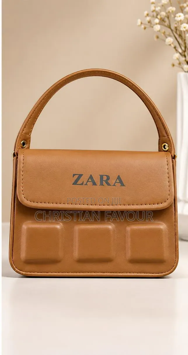Stylish Zara handBag