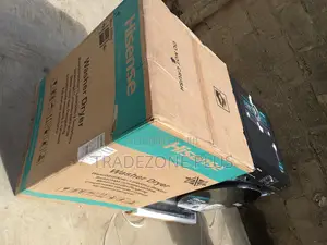 Hisense 10.5KG Family Washer With 6KG Dry Function