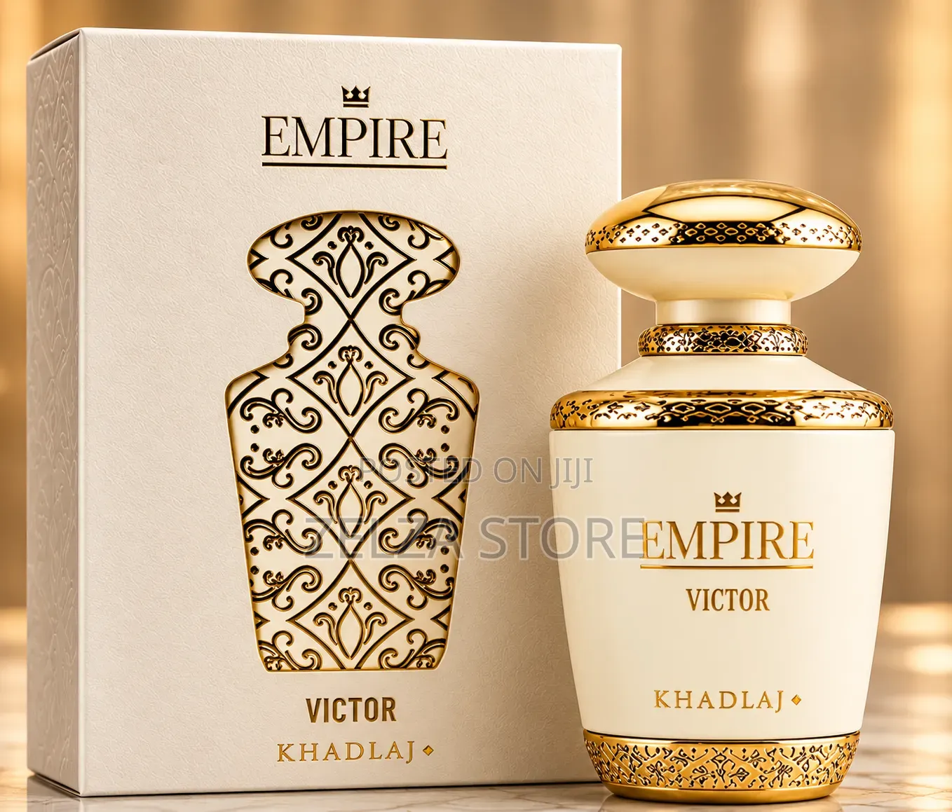 Empire Victor
