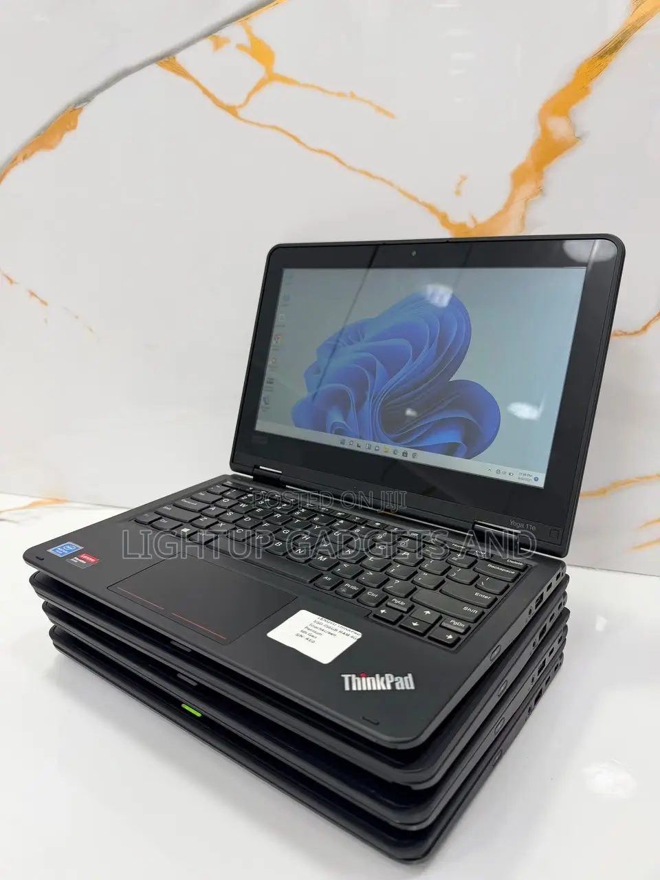 Laptop Lenovo ThinkPad 13 4GB Intel Core i5 SSD 128GB