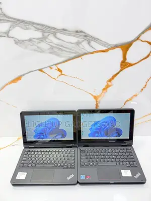 Laptop Lenovo ThinkPad 13 4GB Intel Core i5 SSD 128GB
