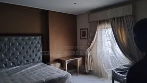 To Let / Lease : 50 Rooms Hotel at New Gra Port Harcourt