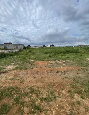 400sqm Estate Land for Sale in Kurudu Phase 5, Beside Police Estate.