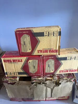 200Amps Fuse &Base Plug