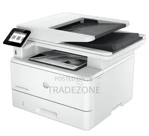 HP LaserJet Pro MFP 4103fdw Printer (2Z629A)