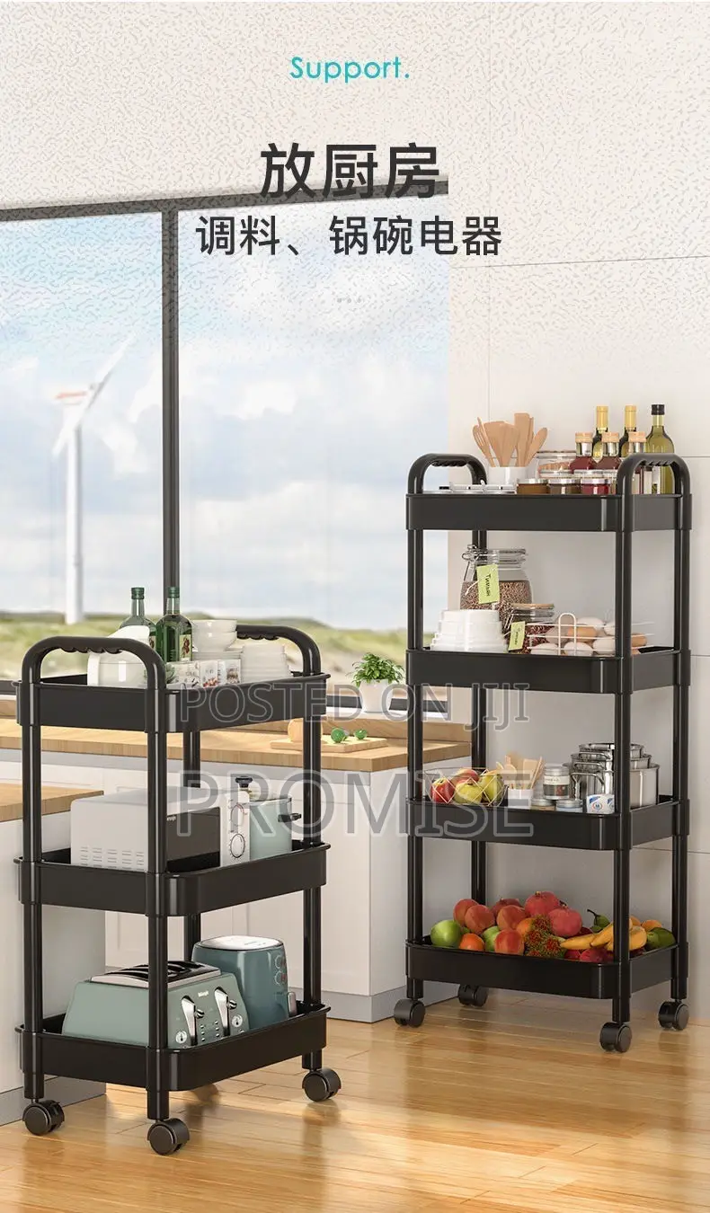Storage Organizer