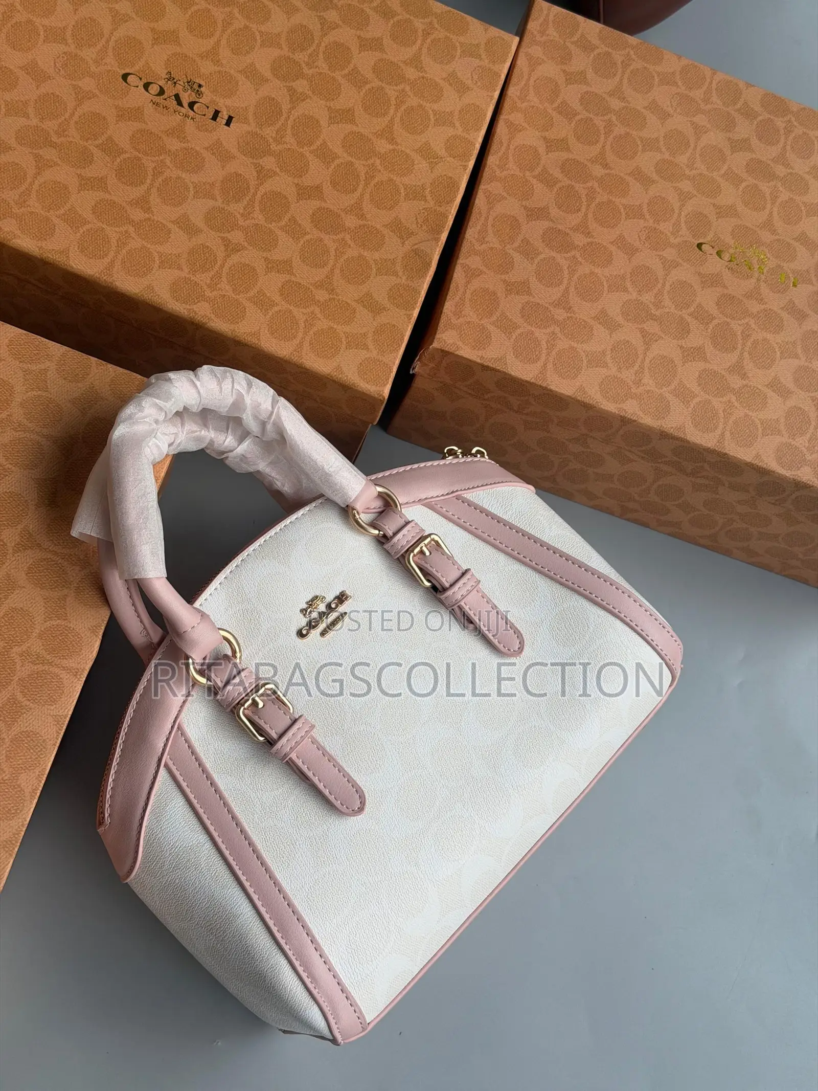 Coach Handbag