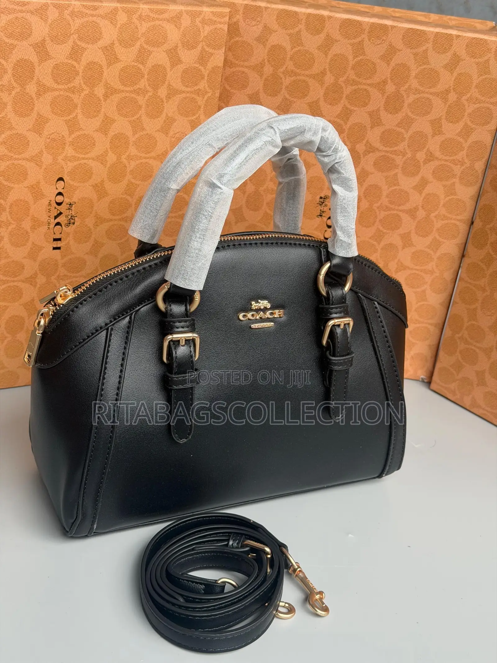 Coach Handbag