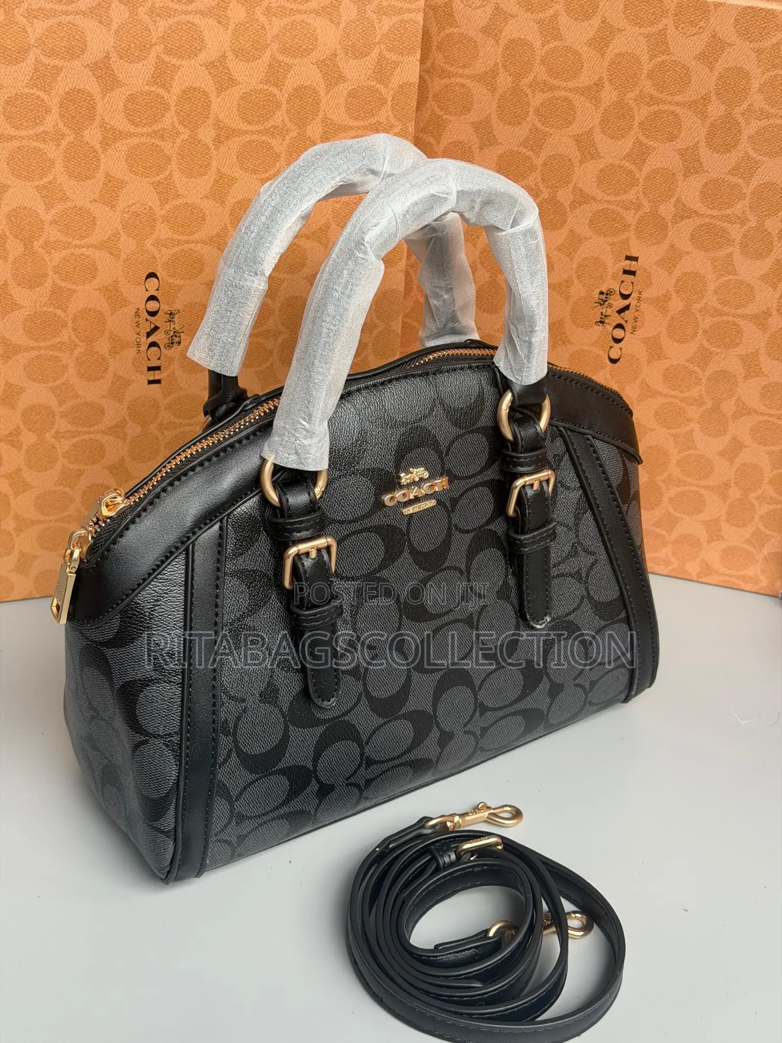 Coach Handbag
