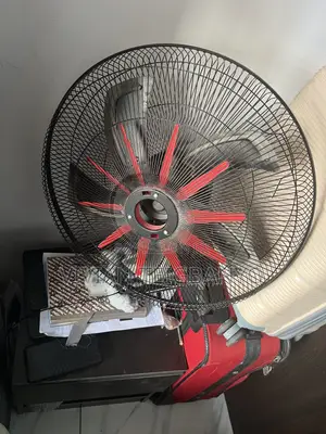 Industrial Wall Fan