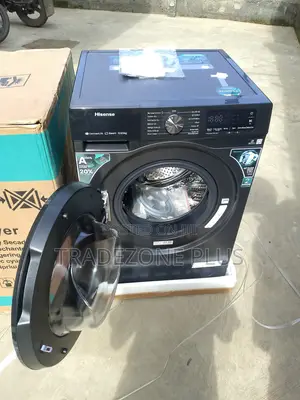 Hisense Automatic Wash Dry Inverter Unit for Home