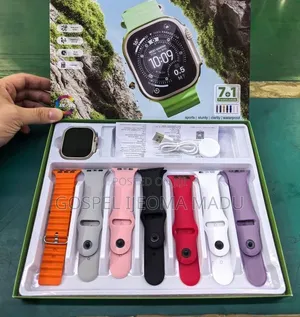 Smart Watches