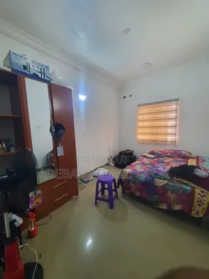 1bdrm Apartment in Zion Court, Durumi for rent