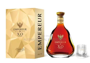 Empereur Xo
