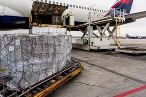 Clearing and Forwarding Agent