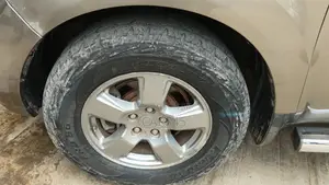 Honda Pilot 2010 Gold