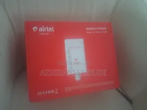 Airtel 5g Odu