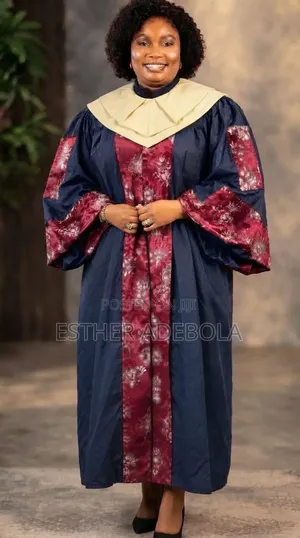 Ceremony Gown