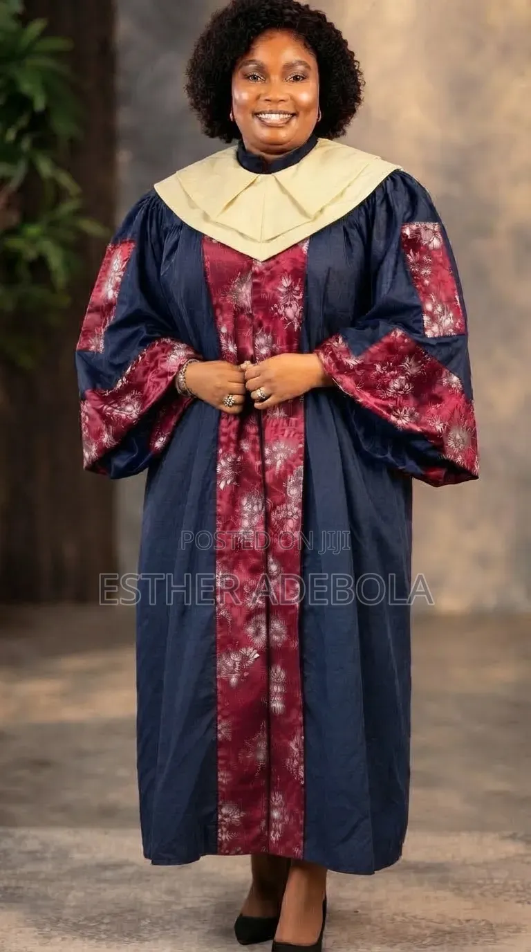 Ceremony Gown