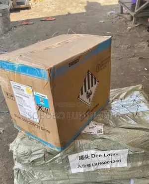 200ah C Worth Lithium Ion Battery 12v