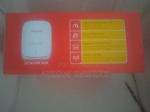 Airtel 5g Odu