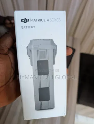 Battery for Dij Matrice 4 Drone Series